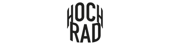HochRad GmbH Logo